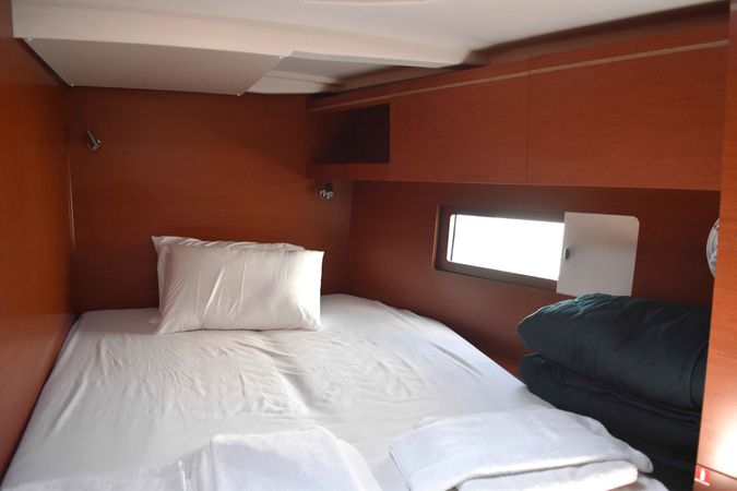 Beneteau Oceanis 51.1 | Euphoria