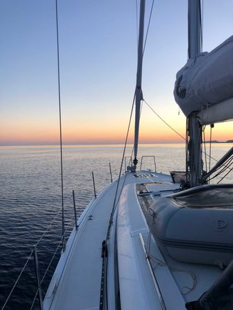 Beneteau Oceanis 51.1 | Euphoria