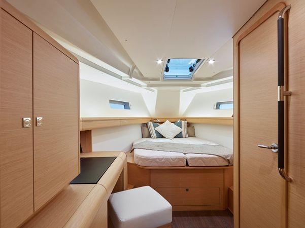 Jeanneau Sun Odyssey 439 | Utrillo