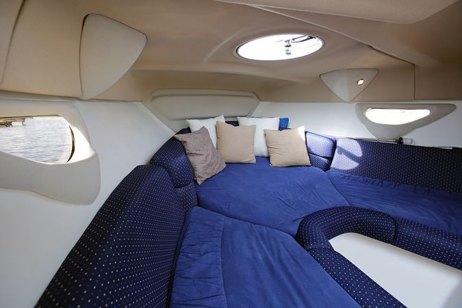 Cranchi CSL27 | Classic