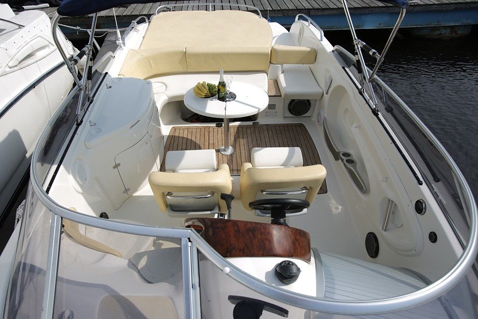 Cranchi CSL27 | Classic