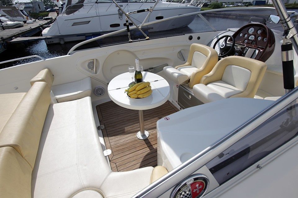 Cranchi CSL27 | Classic