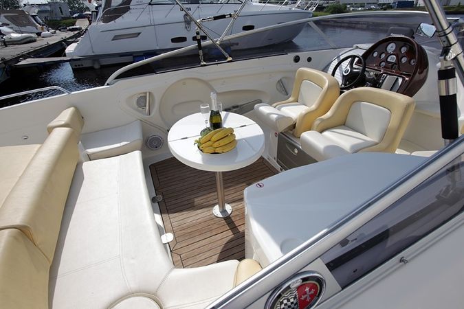 Cranchi CSL27 | Classic