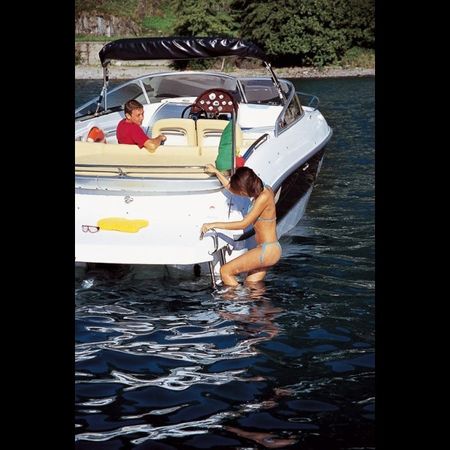 Cranchi CSL27 | Classic