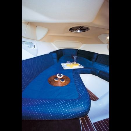 Cranchi CSL27 | Classic