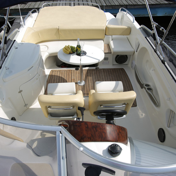 Cranchi CSL27 | Classic