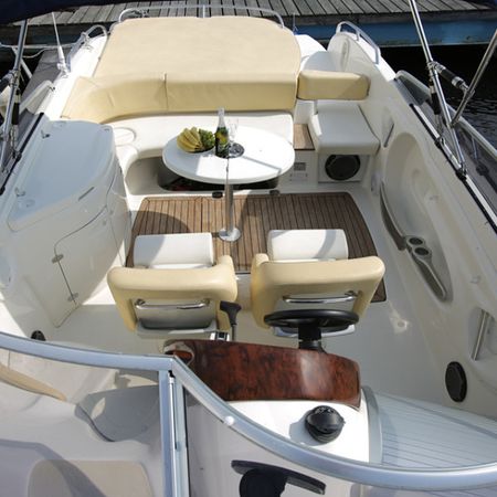 Cranchi CSL27 | Classic