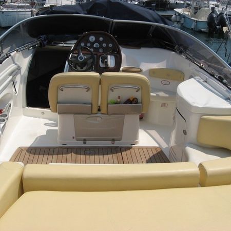 Cranchi CSL27 | Classic