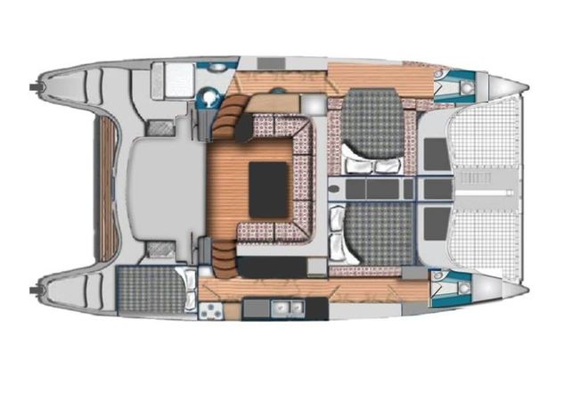 Seawind 1160 | Sailabout