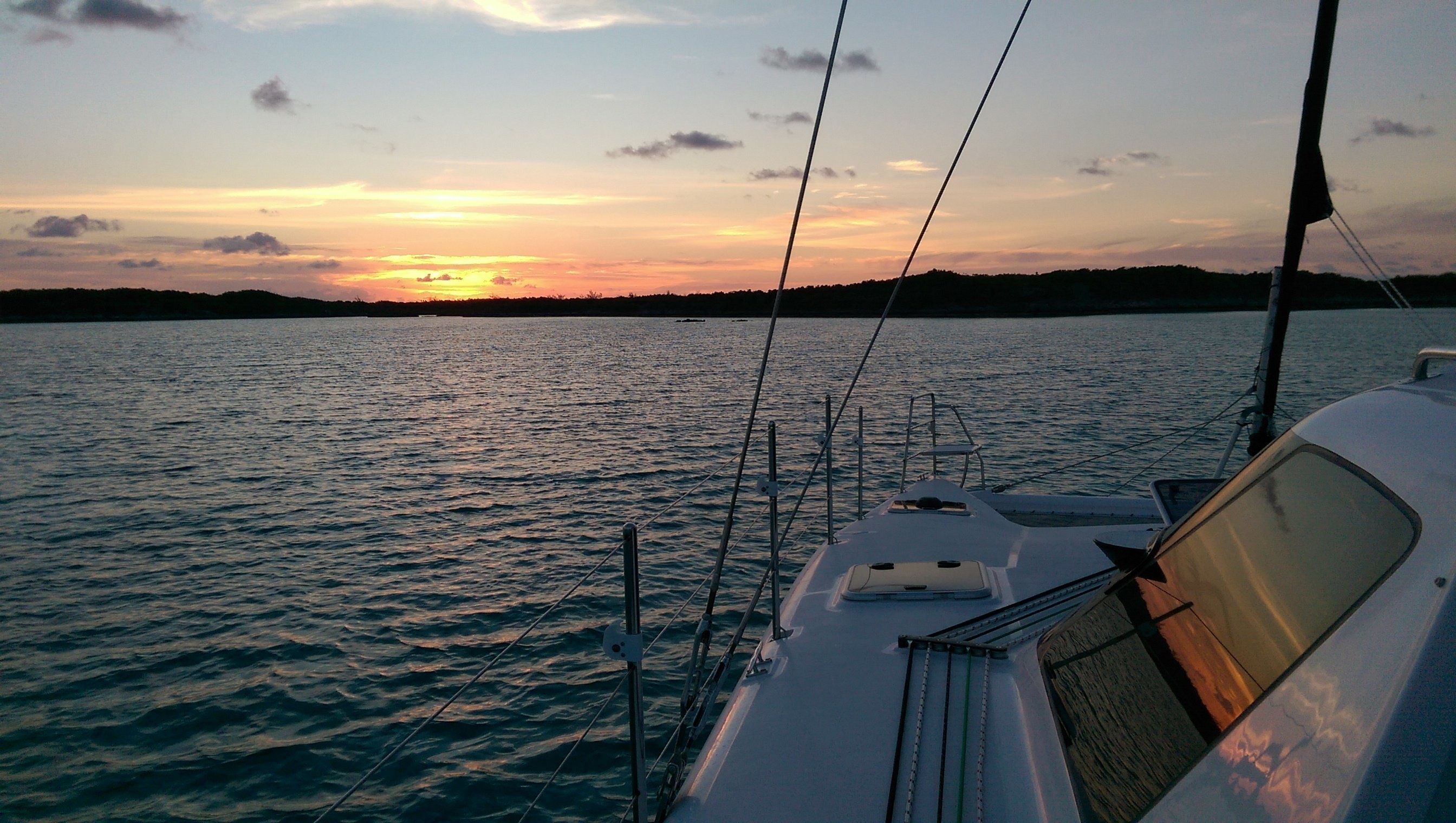 Seawind 1160 | Sailabout