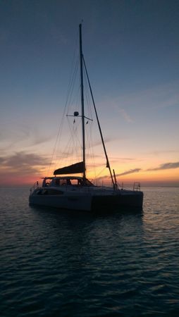Seawind 1160 | Sailabout