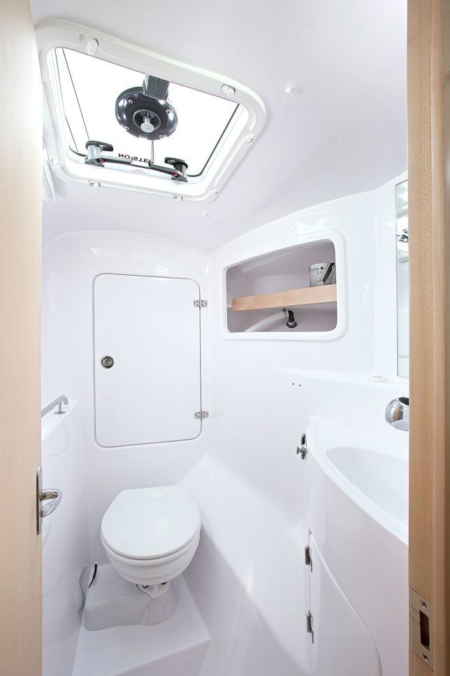 Seawind 1160 | Sailabout