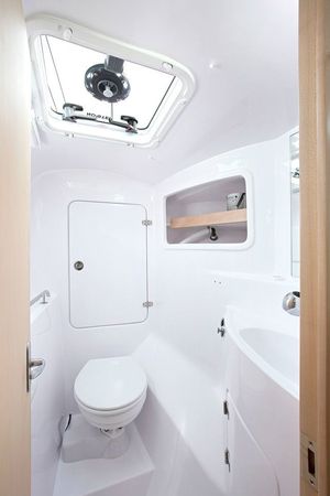 Seawind 1160 | Sailabout