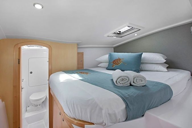 Seawind 1160 | Sailabout