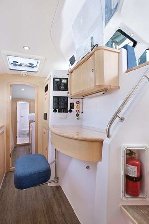 Seawind 1160 | Sailabout