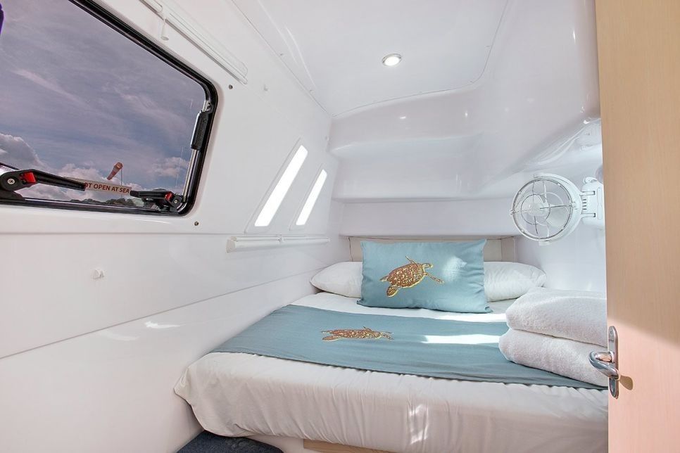 Seawind 1160 | Sailabout