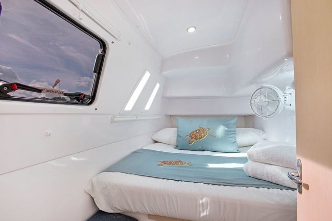 Seawind 1160 | Sailabout