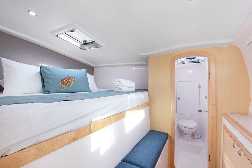 Seawind 1160 | Sailabout