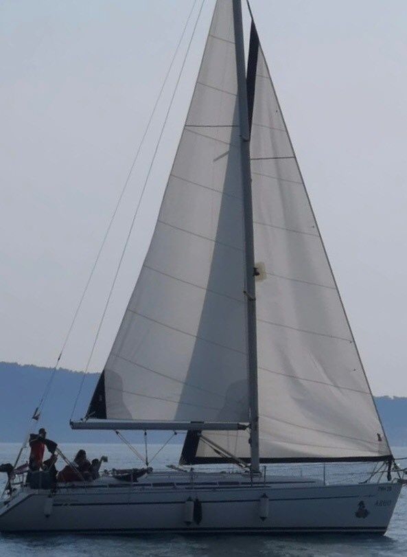 Bavaria 38 Cruiser | Argo
