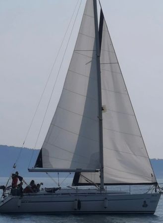 Bavaria 38 Cruiser | Argo