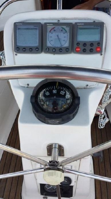 Bavaria 38 Cruiser | Argo