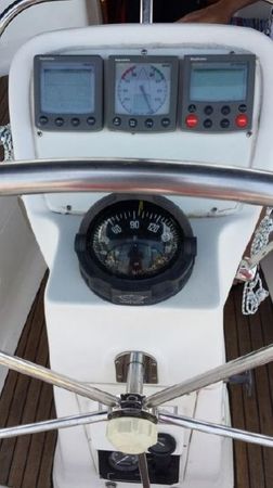 Bavaria 38 Cruiser | Argo