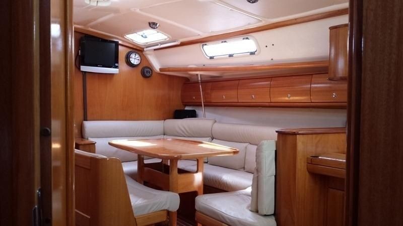 Bavaria 38 Cruiser | Argo