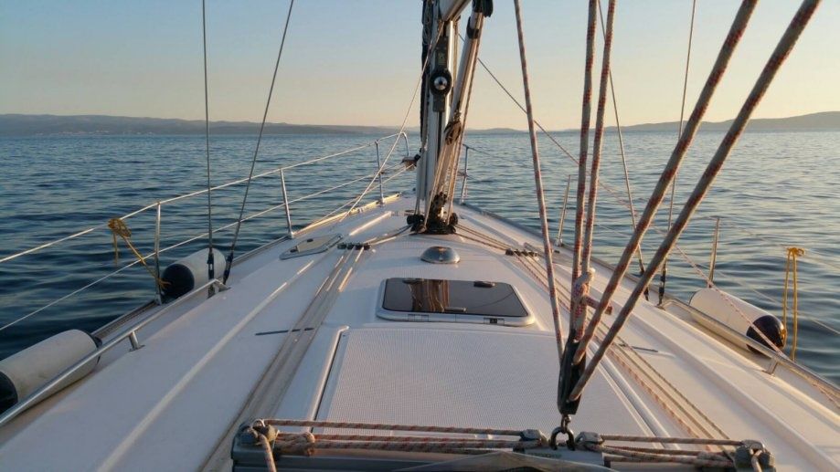 Bavaria 38 Cruiser | Argo