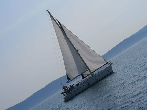 Bavaria 38 Cruiser | Argo