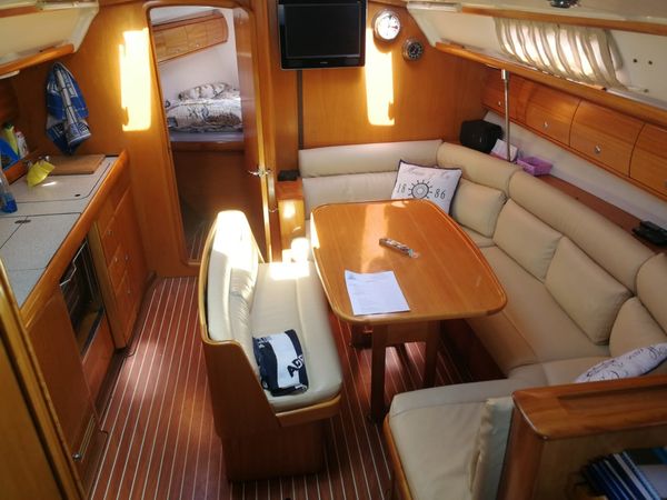 Bavaria 38 Cruiser | Argo