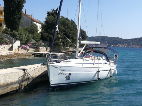 Bavaria 38 Cruiser | Argo