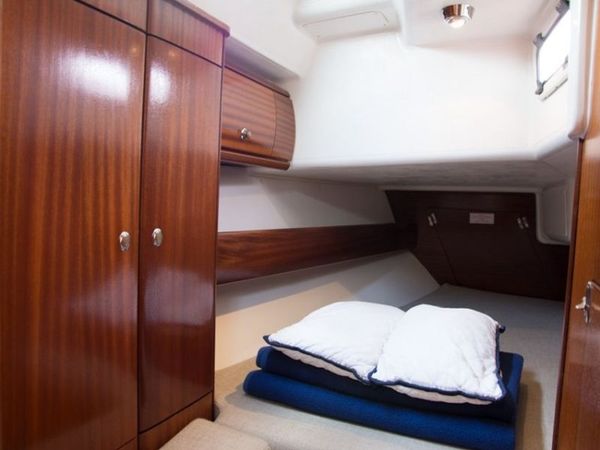 Bavaria 38 Cruiser | Argo