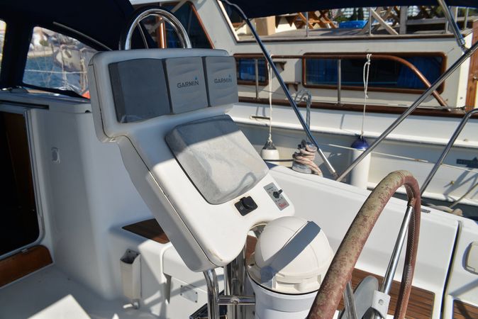 Beneteau Oceanis Clipper 323 | Despina