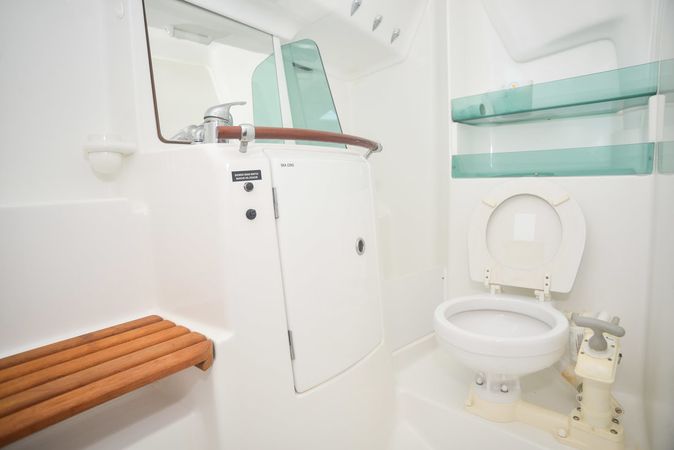 Beneteau Oceanis Clipper 323 | Despina