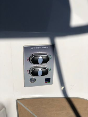 Dufour 460 GL | Newt