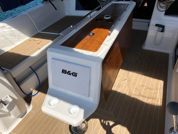 Dufour 460 GL | Newt