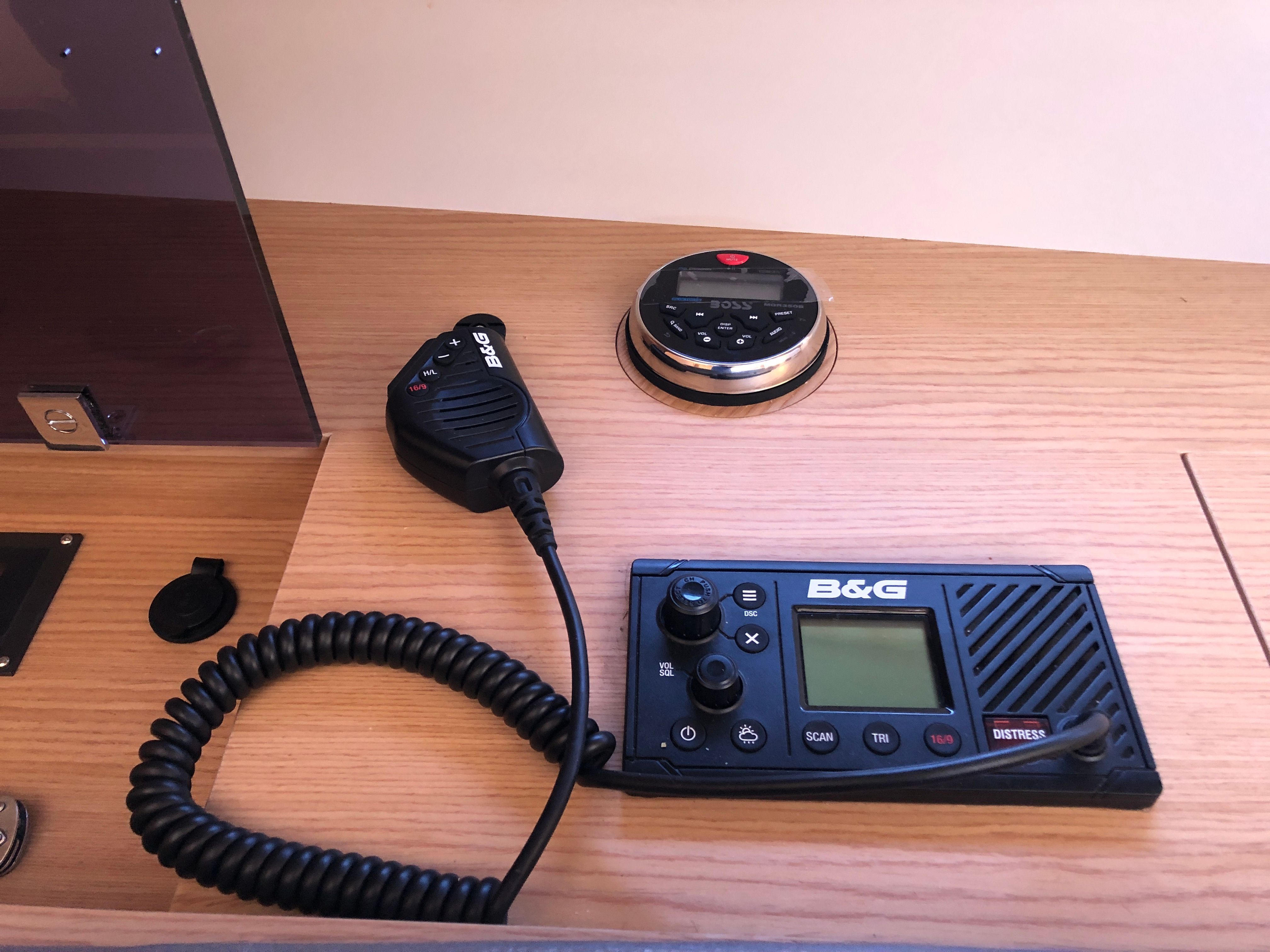 Dufour 460 GL | Newt