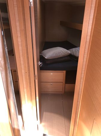 Dufour 460 GL | Newt