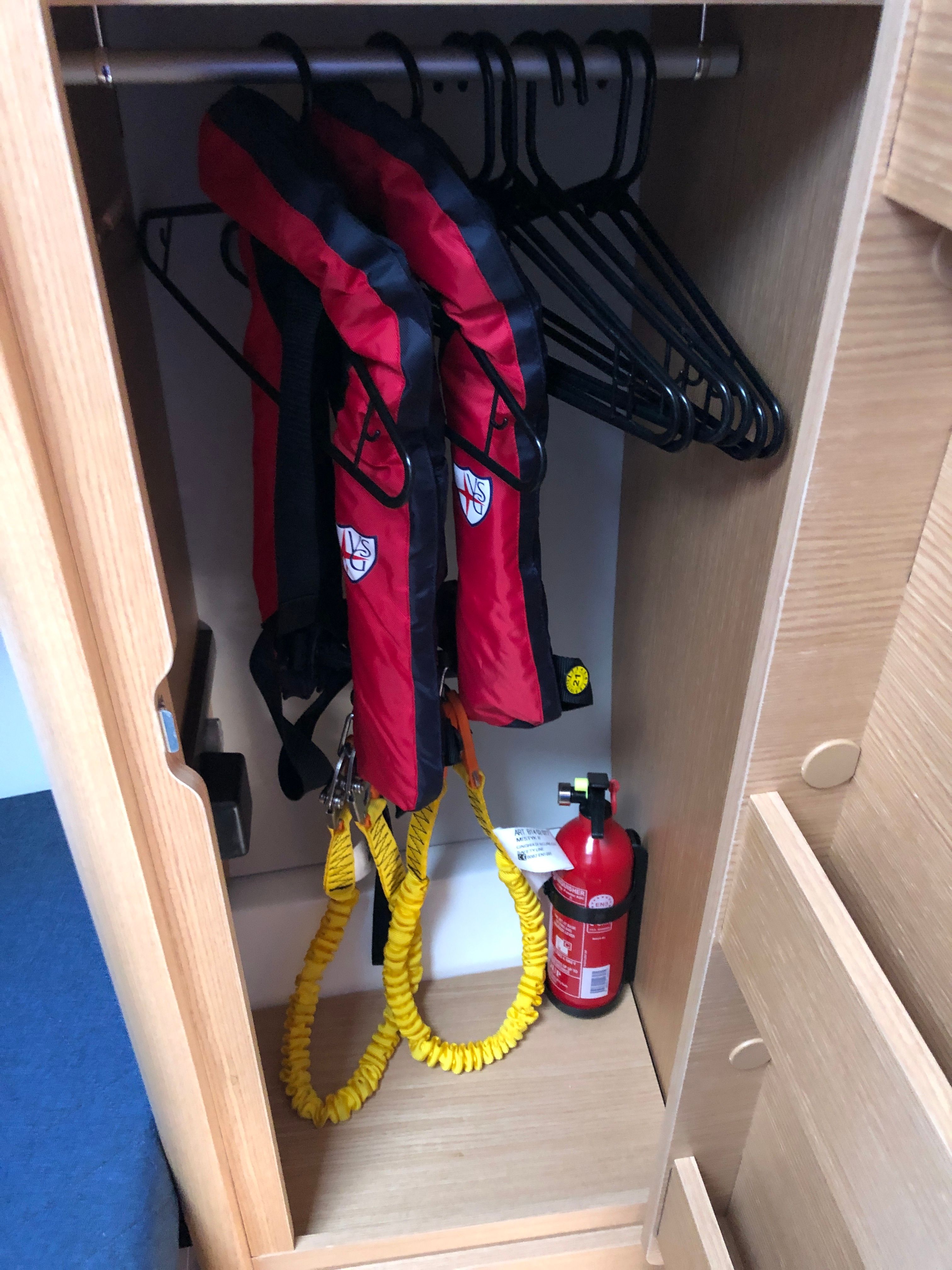 Dufour 460 GL | Newt