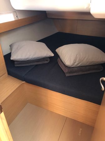 Dufour 460 GL | Newt