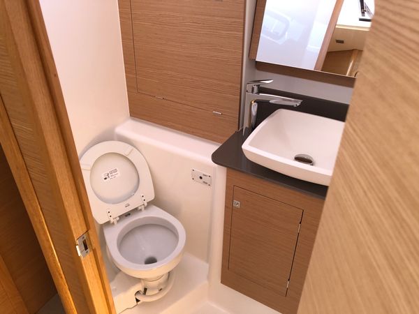 Dufour 460 GL | Newt