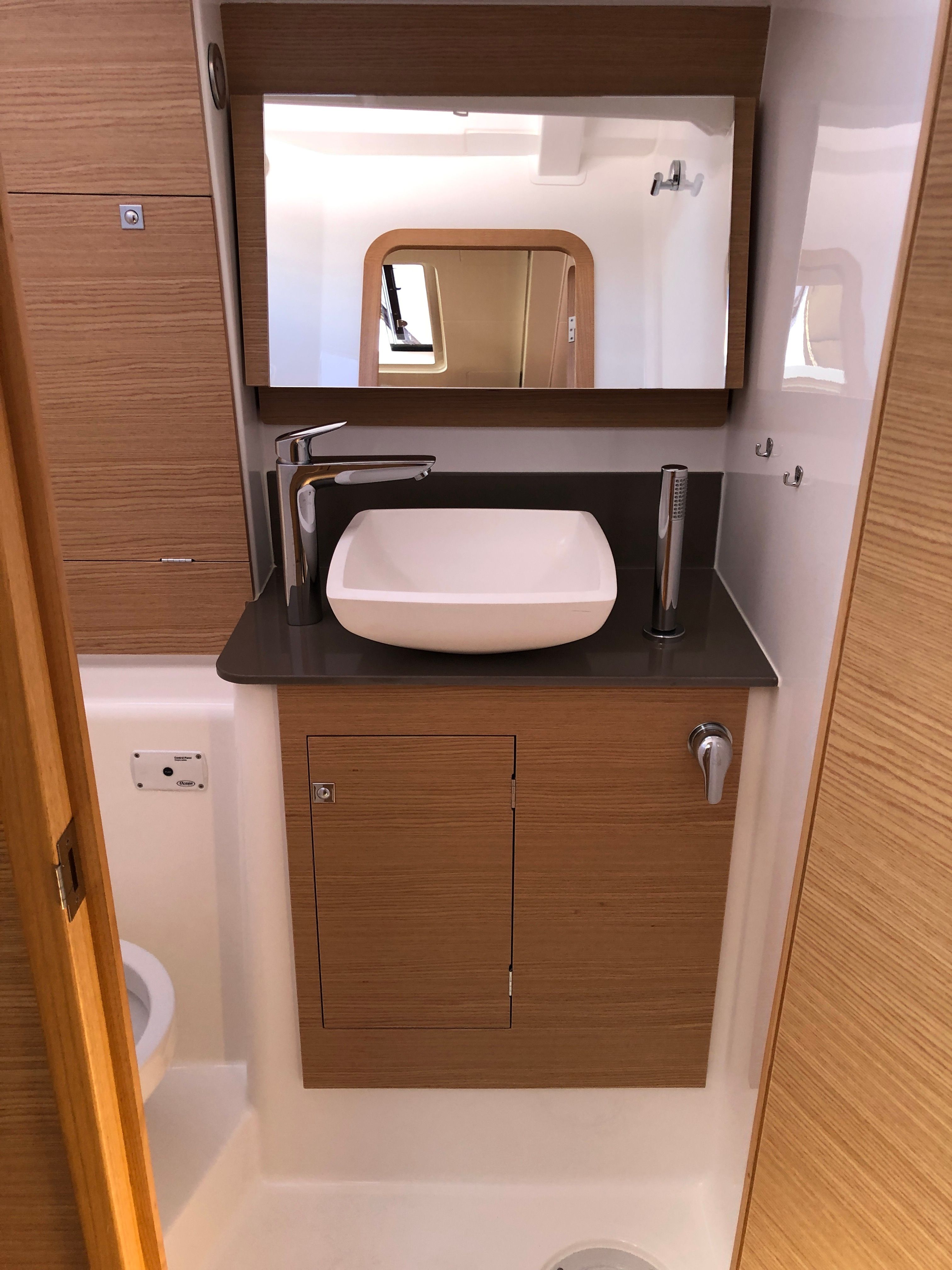 Dufour 460 GL | Newt