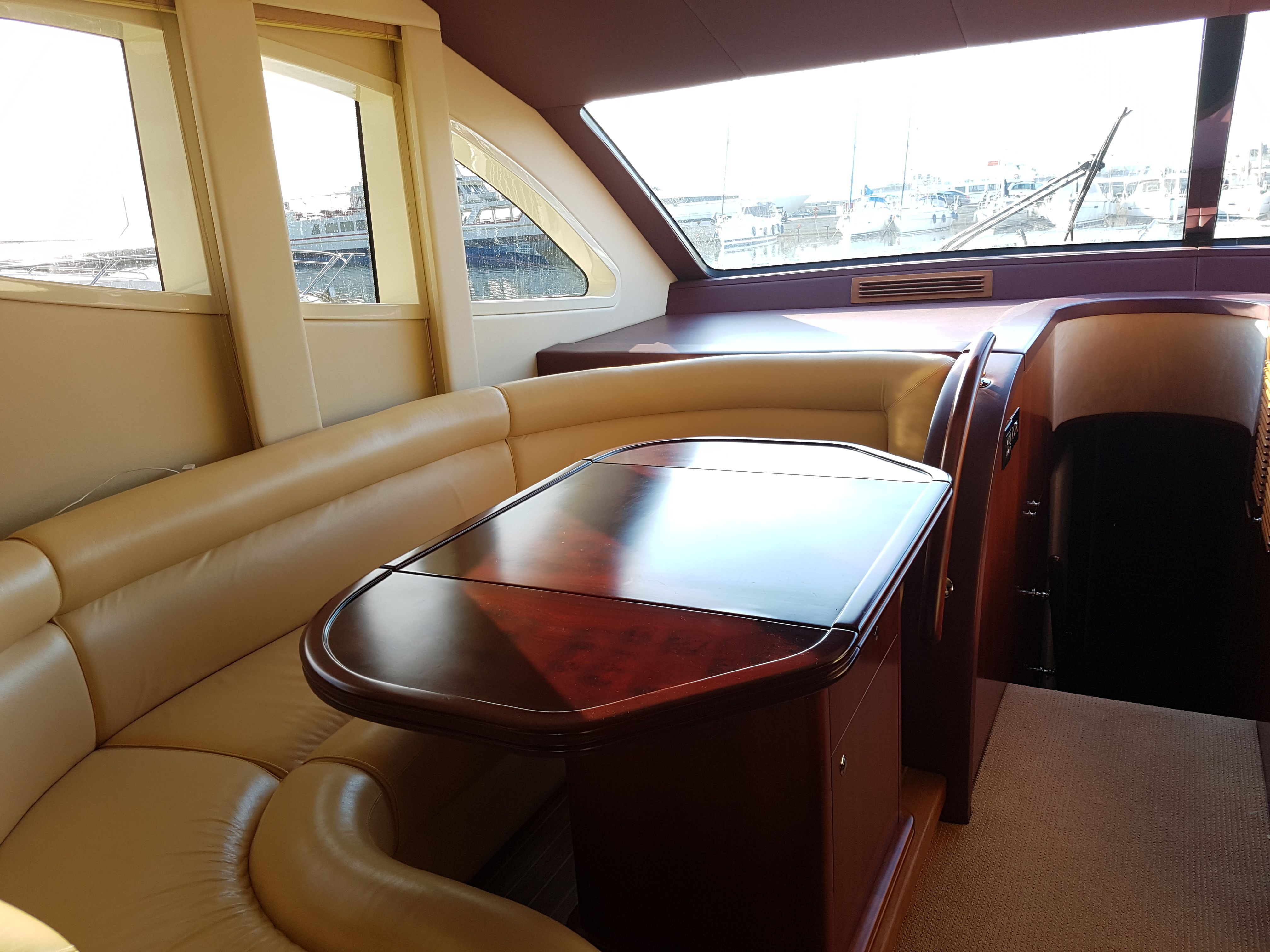 Gulf Craft Majesty 66 | Ms. Mouse