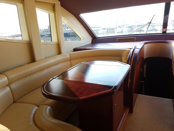 Gulf Craft Majesty 66 | Ms. Mouse