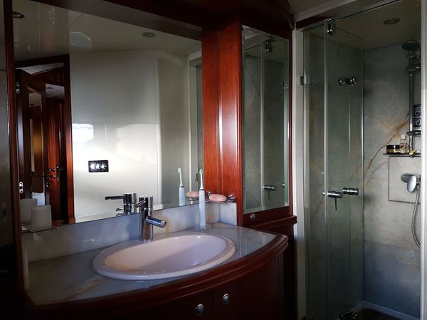 Gulf Craft Majesty 66 | Ms. Mouse