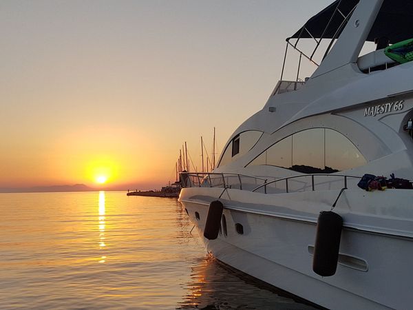 Gulf Craft Majesty 66 | Ms. Mouse