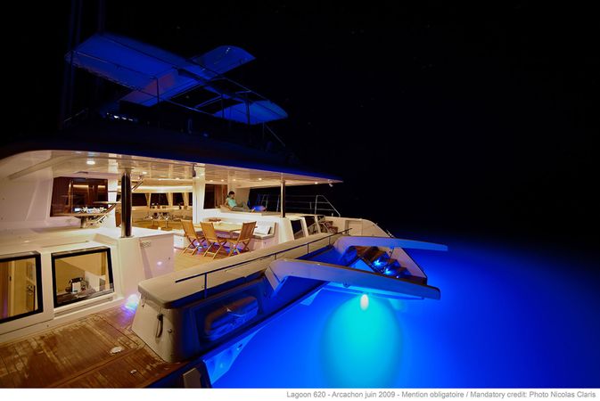 Lagoon 620 | Dream Martinique