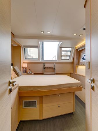 Lagoon 620 | Dream Martinique