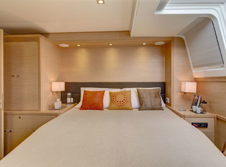 Lagoon 620 | Dream Patash