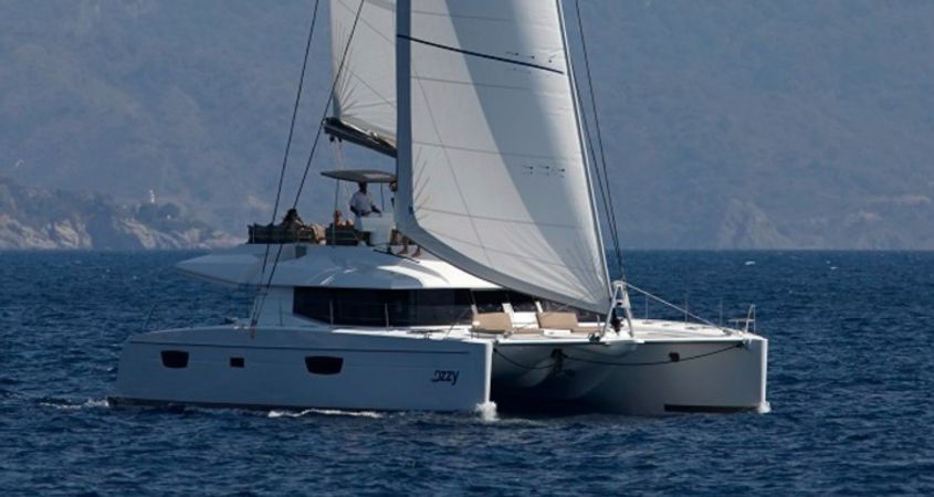 Fountaine Pajot Ipanema 58 | Dream Baradal